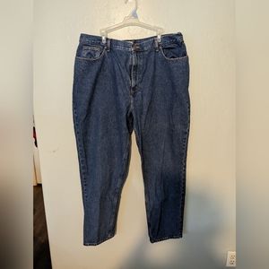 LL Bean woman's Jeans